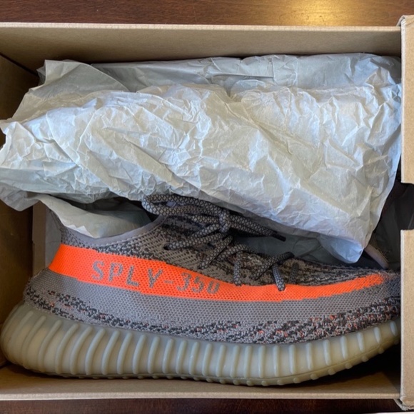 Adidas Yeezy Boost 350 V2 Beluga